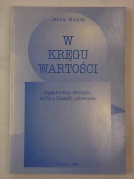 W kręgu wartości