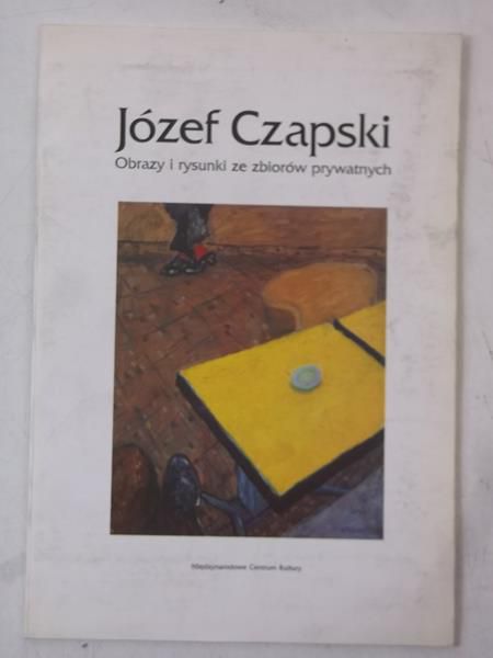 . Obrazy i rysunki ze zbiorów prywatnych