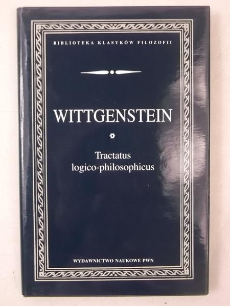 Tractatus logico-philosophicus, BKF