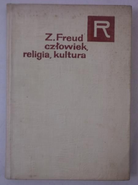 Człowiek, religia, kultura