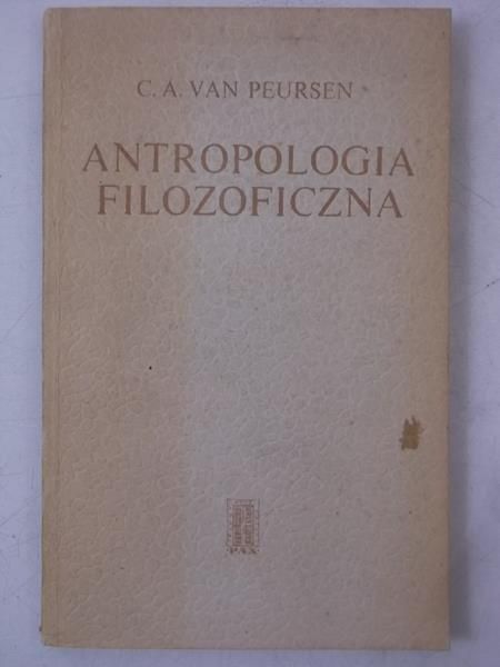Antropologia filozoficzna