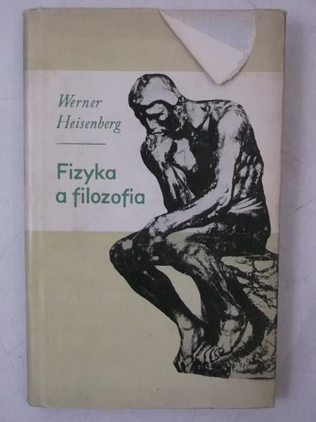Fizyka a filozofia