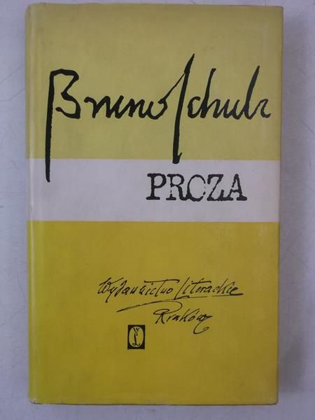 Proza