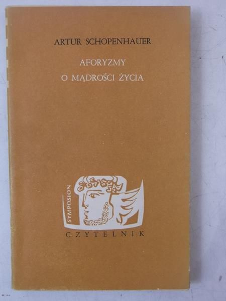 Aforyzmy o mądrości życia