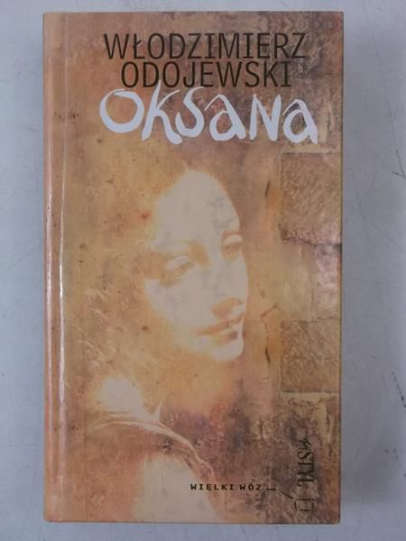 Oksana