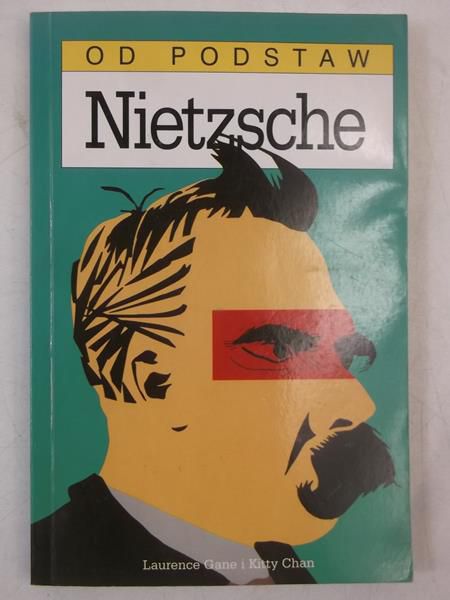 Nietzsche - od podstaw