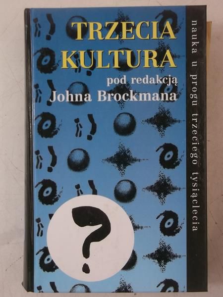 Trzecia kultura