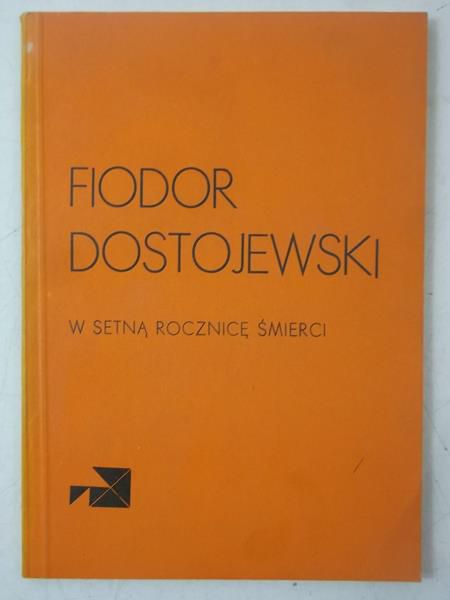 W setną rocznicę śmierci