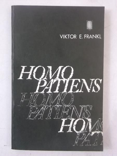 Homo Patiens