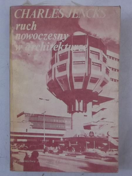 Ruch nowoczesny w architekturze