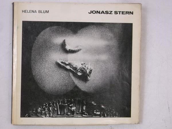 Jonasz Stern