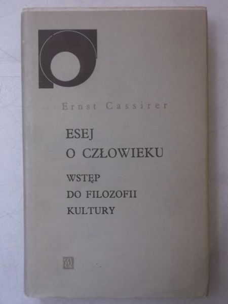 Esej o człowieku