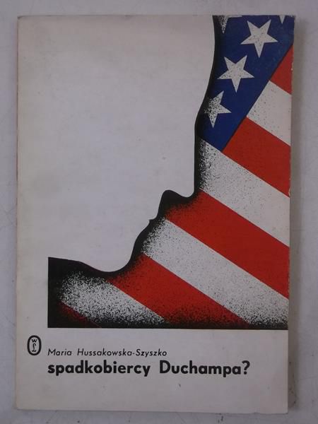 Spadkobiercy Duchampa?