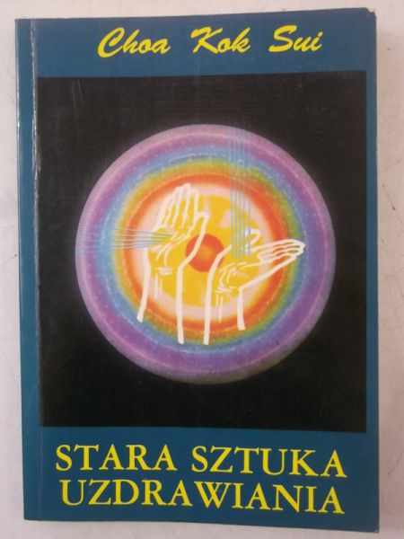 Stara sztuka uzdrawiania