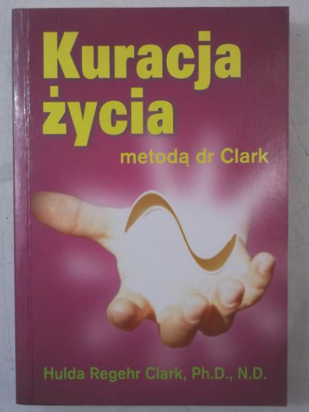 Kuracja życia metodą dr
