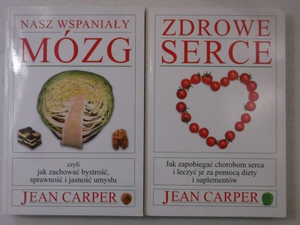 Nasz wspaniały mózg / Zdrowe serce
