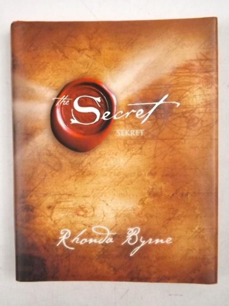 Byrne Rhonda - The Secret