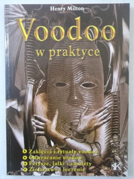 Voodoo w praktyce