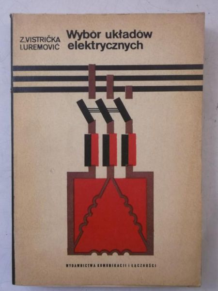 Wybór układów elektrycznych