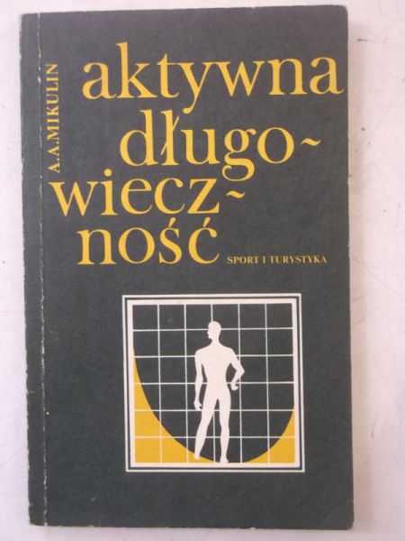 Aktywna długowieczność