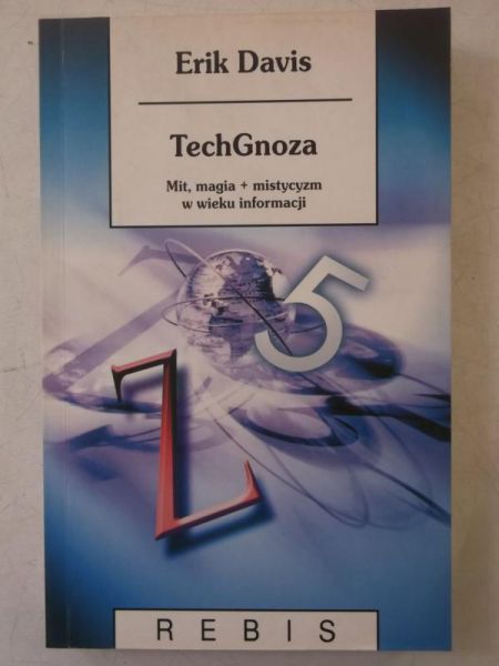 Davis Erik - TechGnoza