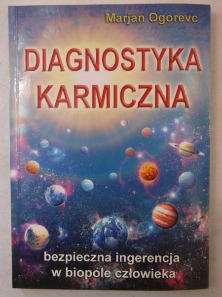 Diagnostyka karmiczna