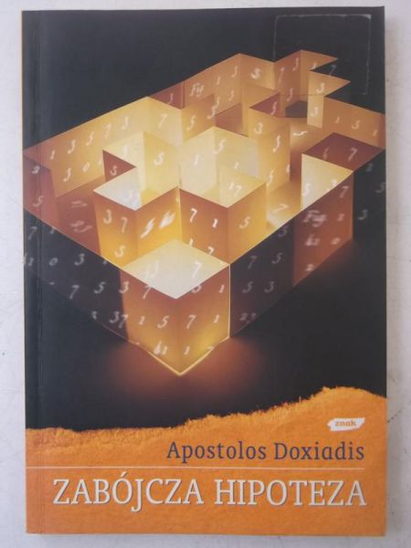 Zabójcza hipoteza