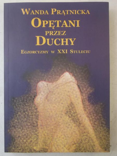 Opętani przez duchy