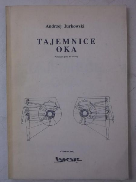 Tajemnice oka