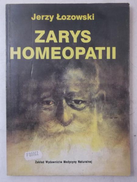 Zarys homeopatii