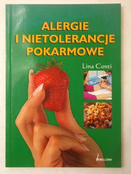 Alergie i nietolerancje pokarmowe