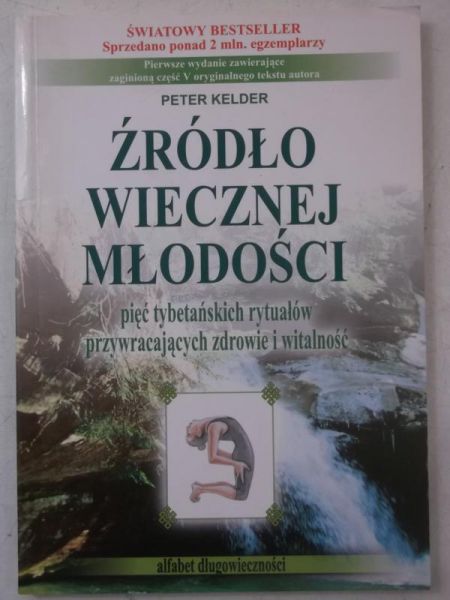 Źródło wiecznej młodości