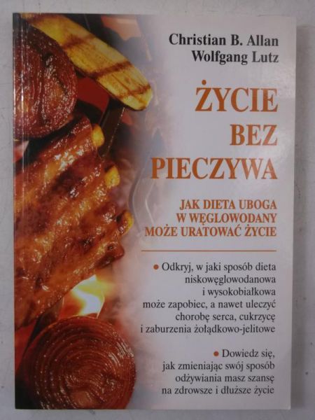 Życie bez pieczywa