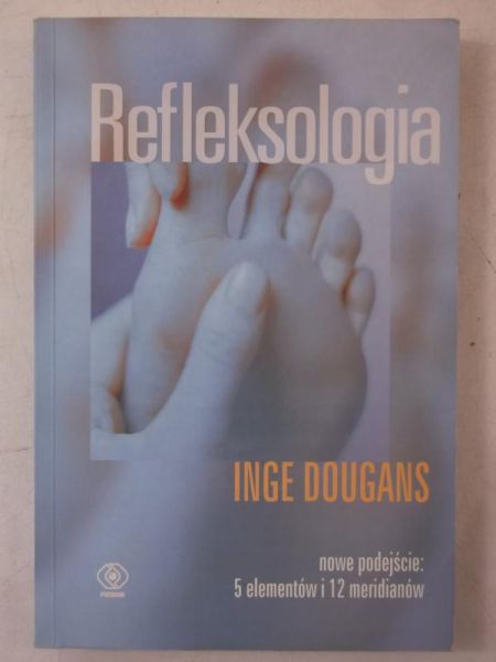 Refleksologia