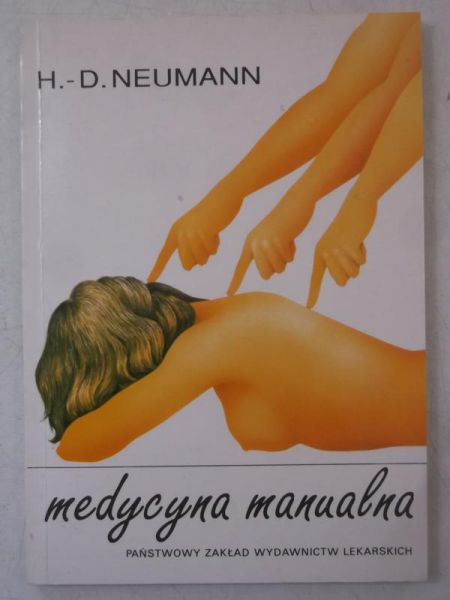 Medycyna manualna