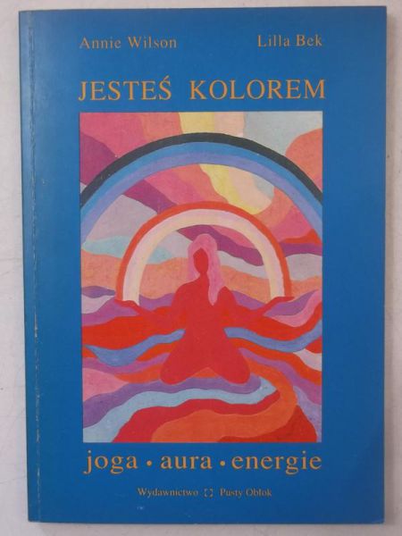 Jesteś kolorem