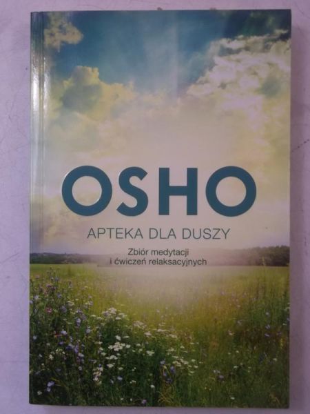 Apteka dla duszy