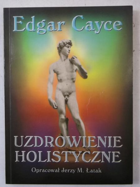 Uzdrowienie holistyczne