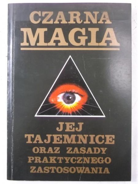Czarna magia