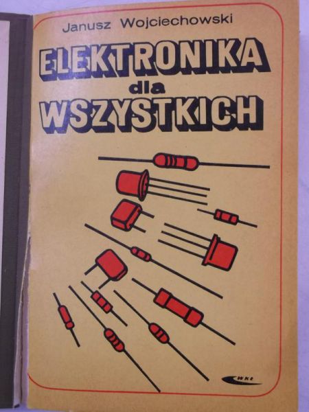 Elektronika dla wszystkich