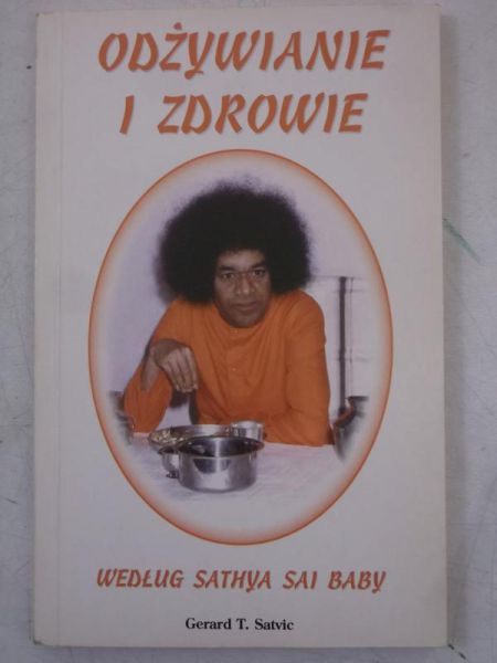 Odżywianie i zdrowie według   Baby
