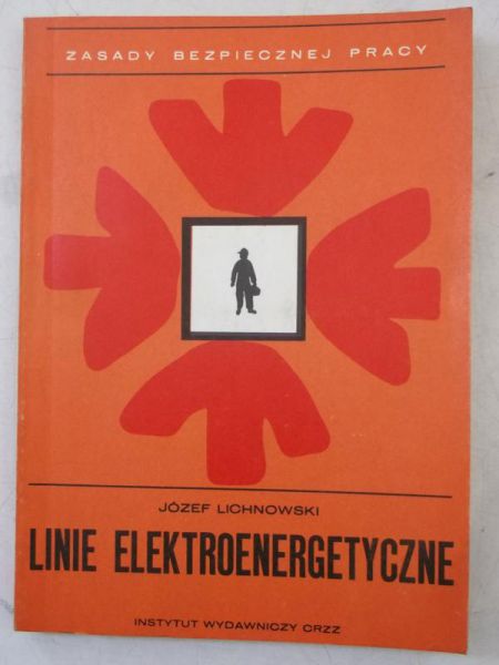 Linie elektroenergetyczne