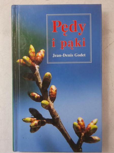 Godet Jean-Denis  - Pędy i pąki