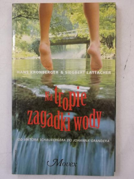 Na tropie zagadki wody