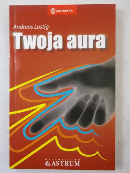 Twoja aura