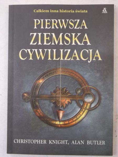 Pierwsza ziemska cywilizacja