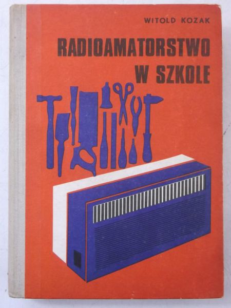 Radioamatorstwo w szkole