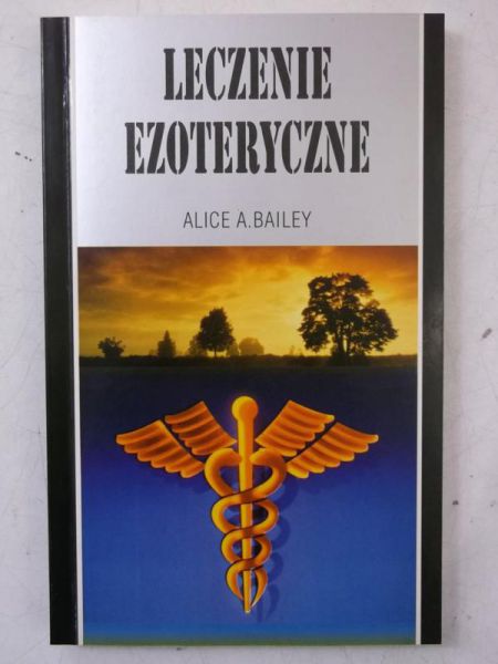 Leczenie ezoteryczne