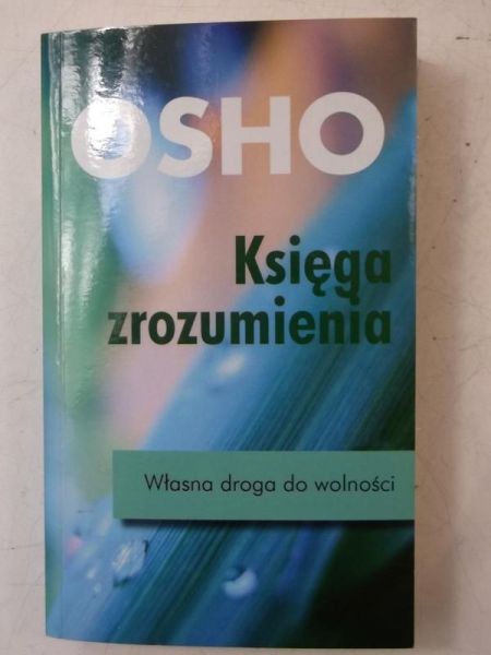 Księga zrozumienia