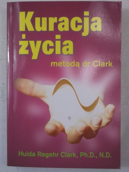 Kuracja życia metodą dr